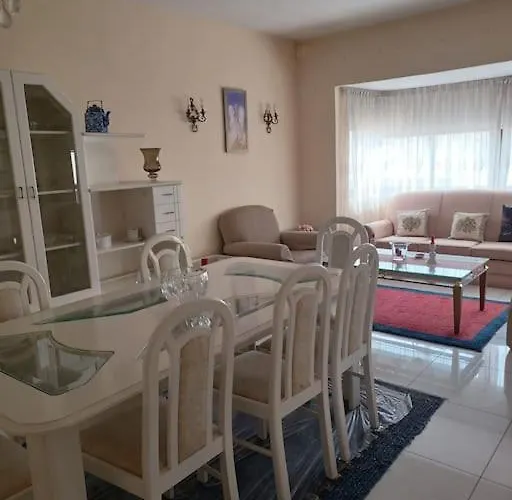 Full Апартаменты