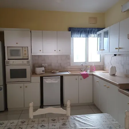 Full Apartmán Sliema